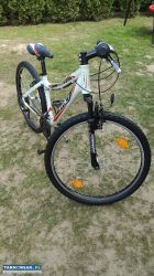 Rower 26 X-Fact rama 16 cali - Obrazek 4