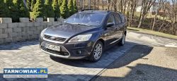 Ford focus mk2 - Obrazek 1