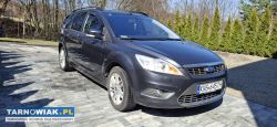 Ford focus mk2 - Obrazek 2