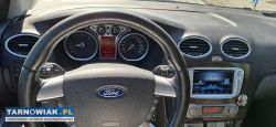 Ford focus mk2 - Obrazek 3