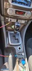 Ford focus mk2 - Obrazek 4