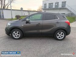 Opel mokka z niemiec ksenony czuj.Parkowania p+t s - Obrazek 3