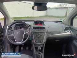 Opel mokka z niemiec ksenony czuj.Parkowania p+t s - Obrazek 2