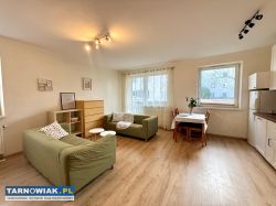 Mieszkanie w centrum z ogródkiem - Obrazek 2