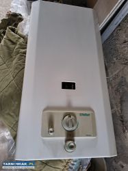 Piecyk do podgrzewania wody - Obrazek 1