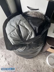 Ubrania używane ciuchy na kg ~25 kg damskie męskie - Obrazek 2