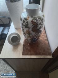 Wazon Ozdobny - Obrazek 3