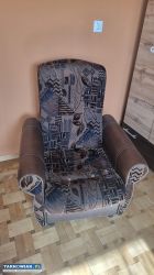 Oddam fotele - Obrazek 1