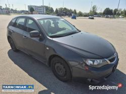 Subaru Impreza automat napęd 4x4 ksenony 2.0 150KM - Obrazek 1