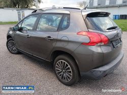 Peugeot 2008 automat super przebieg 116tyś silnik - Obrazek 3