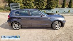 Sprzedam bmw 116i - Obrazek 2