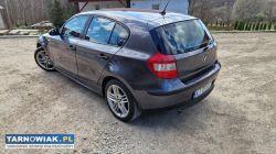 Sprzedam bmw 116i - Obrazek 3