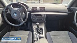 Sprzedam bmw 116i - Obrazek 4
