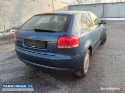 Dowóz !!! audi a3 najlep. Silnik 1.6 mpi pod gaz k - Obrazek 4