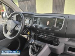 Citroen Jumpy SpaceTourer 9-os 2021r - Obrazek 4
