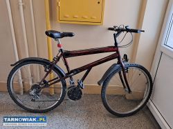 sprzedam rower - Obrazek 1