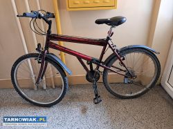 sprzedam rower - Obrazek 2