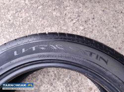 Vredestin opony komplet lato  225/55 r18 - Obrazek 1