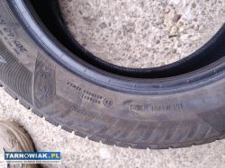 Komplet opon Matador zima 205/60 R16 - Obrazek 2