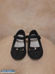 Balerinki dla dziewczynki rozmiar 26 - Obrazek 2