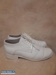 Buty komunijne rozmiar 32 - Obrazek 2