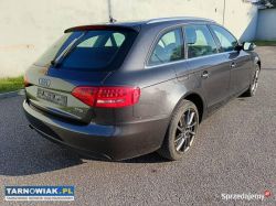 Audi A4 DOWÓZ !!! kombi automat wyeliminowana wada - Obrazek 3