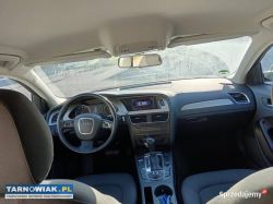 Audi A4 DOWÓZ !!! kombi automat wyeliminowana wada - Obrazek 2