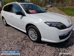 Dowóz !!! renault laguna iii 6 biegowa 1.5dci komb - Obrazek 1