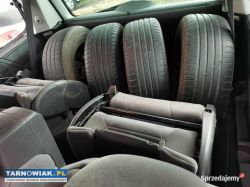 DOWÓZ !!! 7 osobowy Peugeot 807 jak Citroen evasio - Obrazek 3