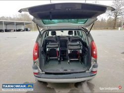 DOWÓZ !!! 7 osobowy Peugeot 807 jak Citroen evasio - Obrazek 2