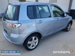 DOWIOZĘ !! Mazda 2 z Niemiec klimatyzacja ,bardzo - Obrazek 2