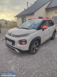 Citroen c3 aicross 2018 rok - Obrazek 1
