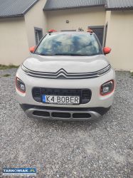 Citroen c3 aicross 2018 rok - Obrazek 2
