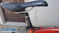Rower author classic xxl (22") - Obrazek 4