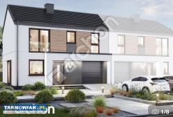 Nowy dom Zgłobice - Obrazek 1