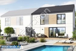 Nowy dom Zgłobice - Obrazek 2