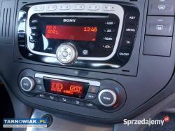 Ford c-max titanium hak gaz lpg 2.0 niemal nowe ha - Obrazek 4