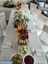 Przyjęcie komunijne 2026 - Obrazek 1