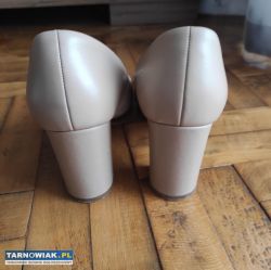 Czółenka Ryłko 40 - Obrazek 4