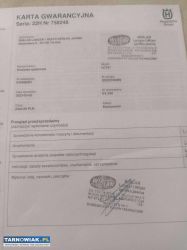 Kosiarka husqvarna lc 151 - Obrazek 3