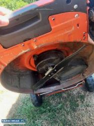 Kosiarka husqvarna lc 151 - Obrazek 1