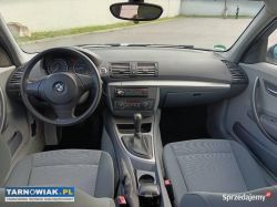 BMW 1 120i DOWÓZ !!! cukierek automat serwis do ko - Obrazek 2