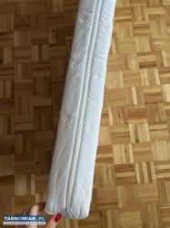 Materac do łóżeczka dla dziecka 120x60 - Obrazek 2