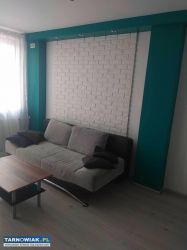 Do wynajęcia 2‑pokojowe mieszkanie w centrum - Obrazek 1