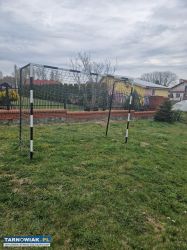 Bramka 3x2 - Obrazek 1