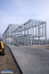 Hale stalowe – tanio, szybko, solidnie - Obrazek 1