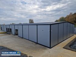 Hale stalowe – tanio, szybko, solidnie - Obrazek 3