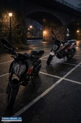 Wynajem motocykli 125 wynajem, wypożyczalnia moto - Obrazek 2