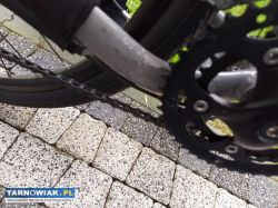 Rower gravel Kross esker 1 - Obrazek 3