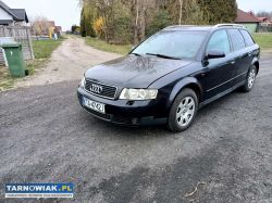 Audi a4 1.9tdi 130km 02r - Obrazek 2